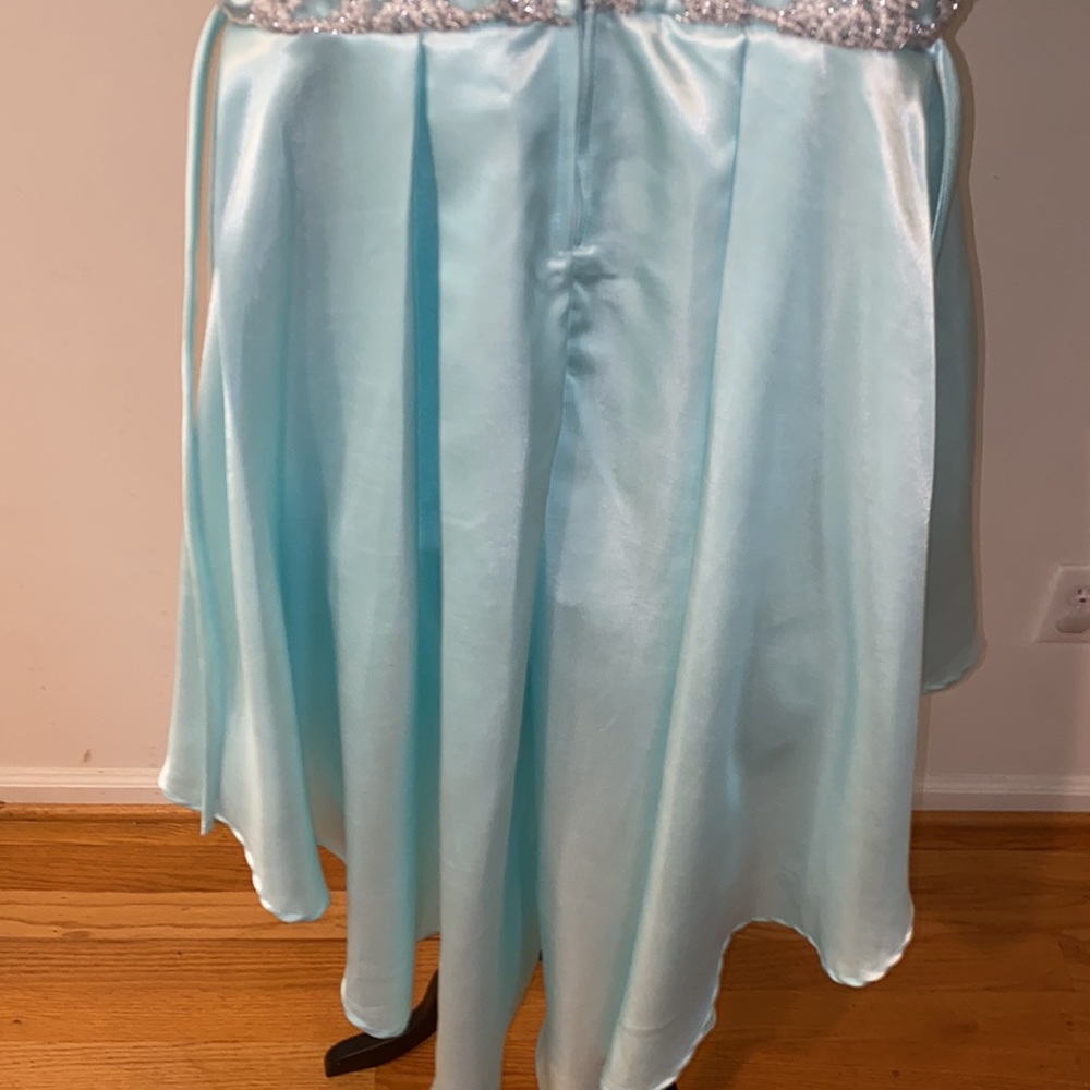 Speechless Girls Party Formal High Low Fun Fashion Dress Size 14 - Picture 12 of 12